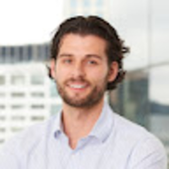 Meet your Posher, Andrew - Picture 1 of 1